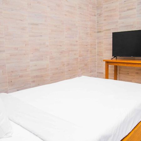 Bali Invest Living 호텔 캉구 외부 사진