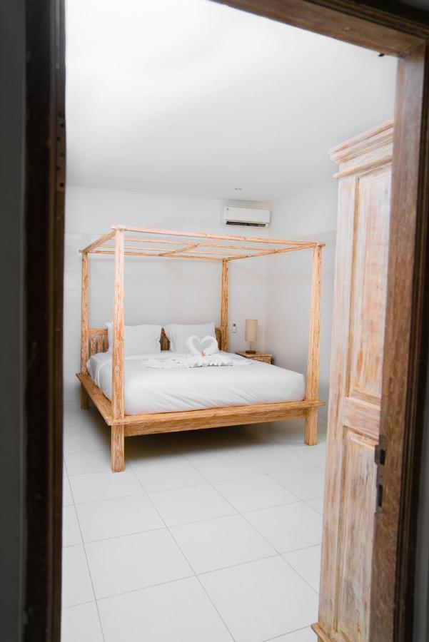 Bali Invest Living 호텔 캉구 외부 사진