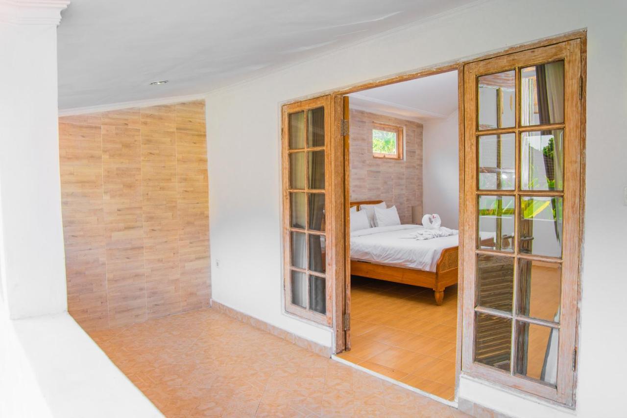 Bali Invest Living 호텔 캉구 외부 사진