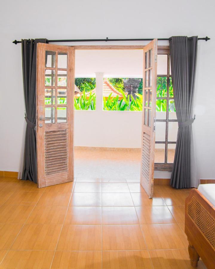 Bali Invest Living 호텔 캉구 외부 사진