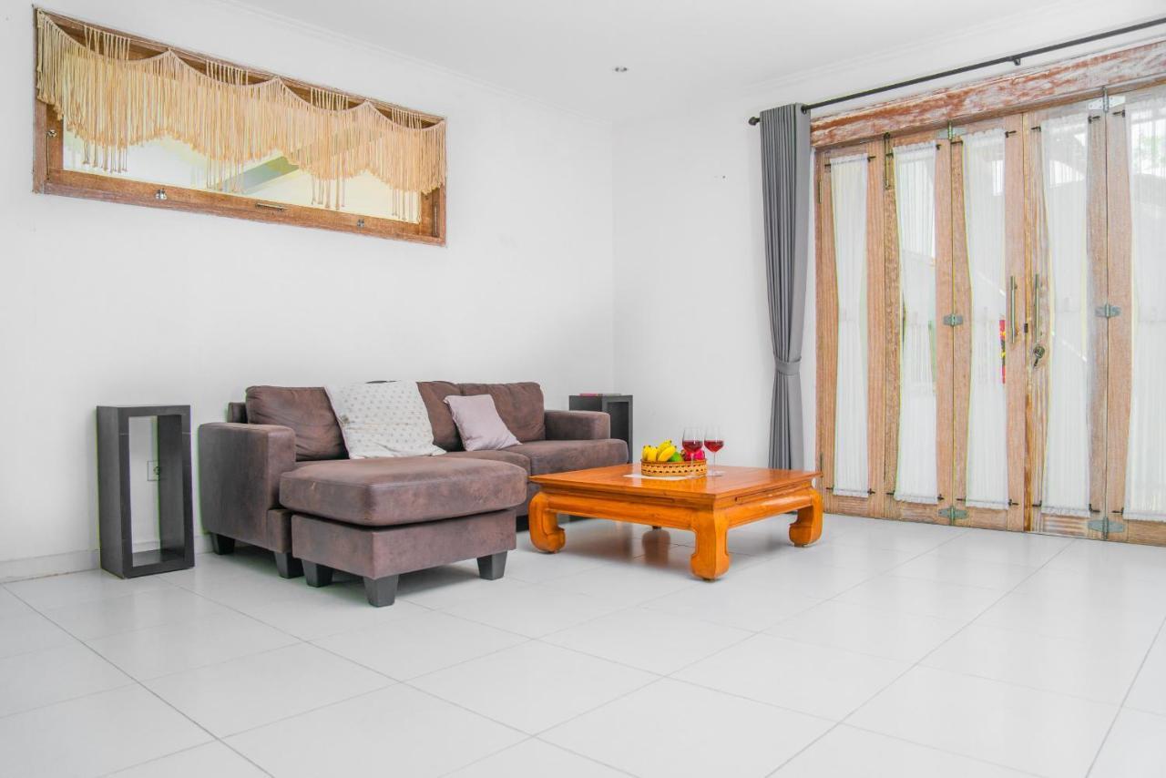 Bali Invest Living 호텔 캉구 외부 사진