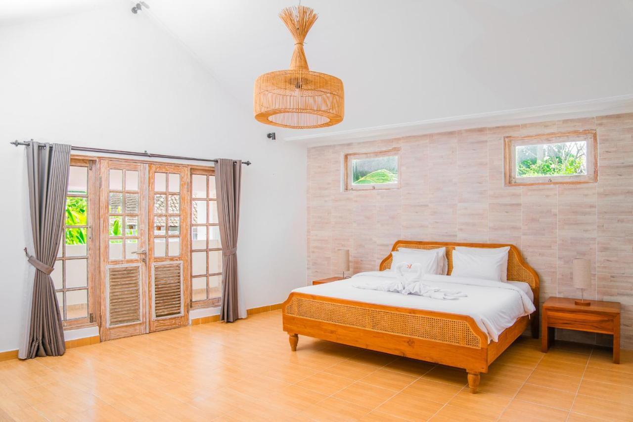 Bali Invest Living 호텔 캉구 외부 사진