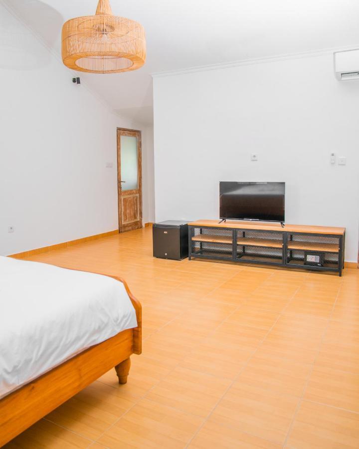 Bali Invest Living 호텔 캉구 외부 사진