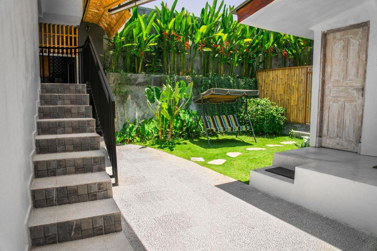 Bali Invest Living 호텔 캉구 외부 사진