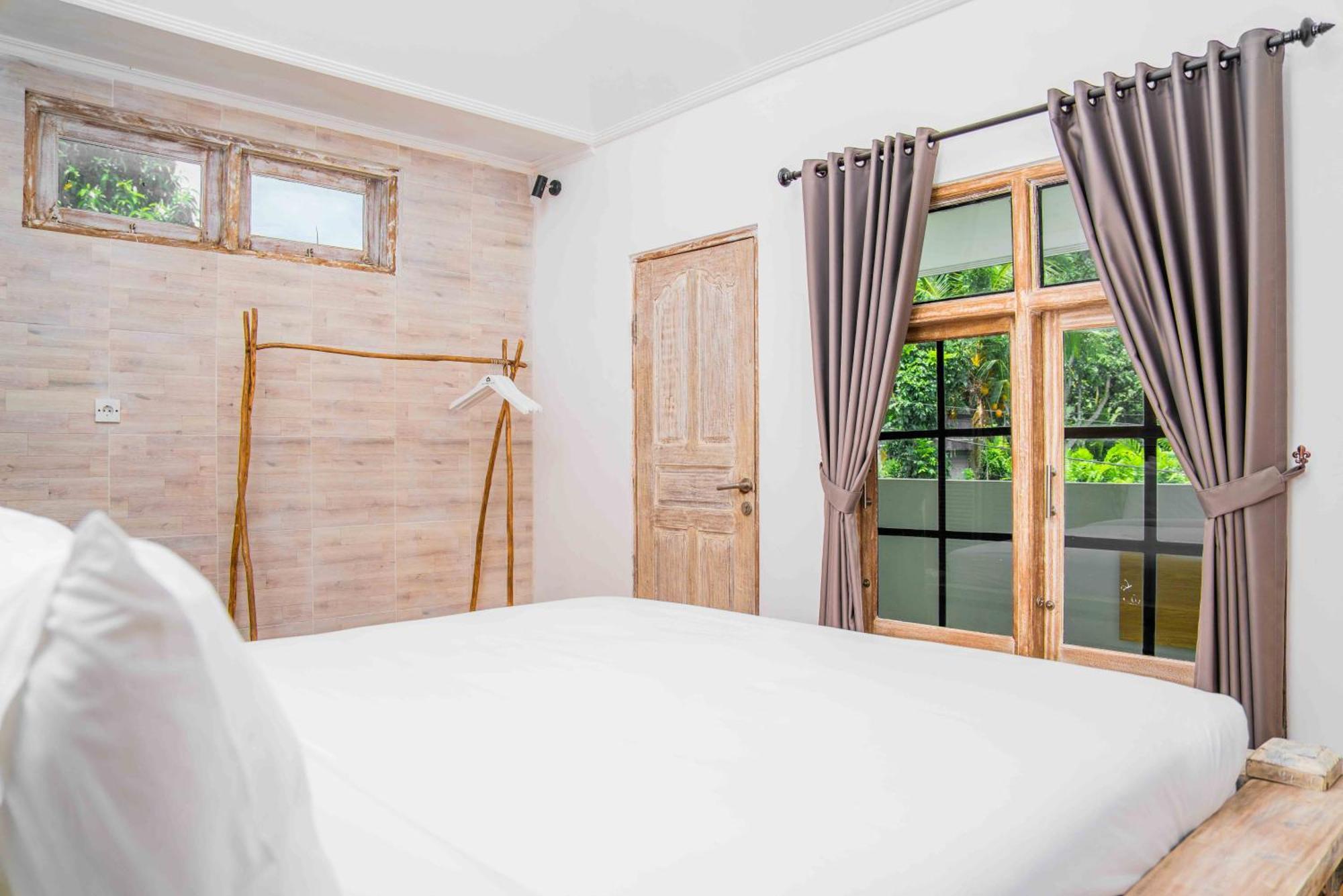 Bali Invest Living 호텔 캉구 외부 사진