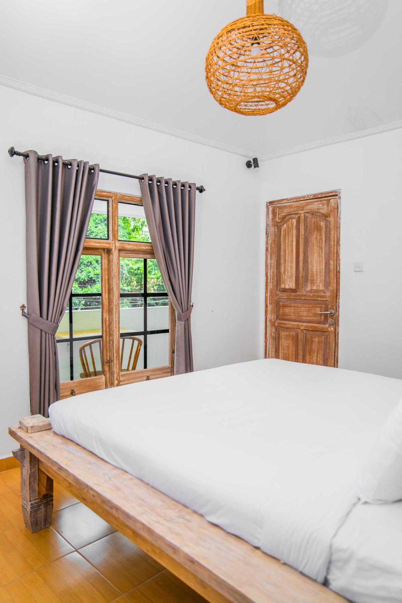 Bali Invest Living 호텔 캉구 외부 사진