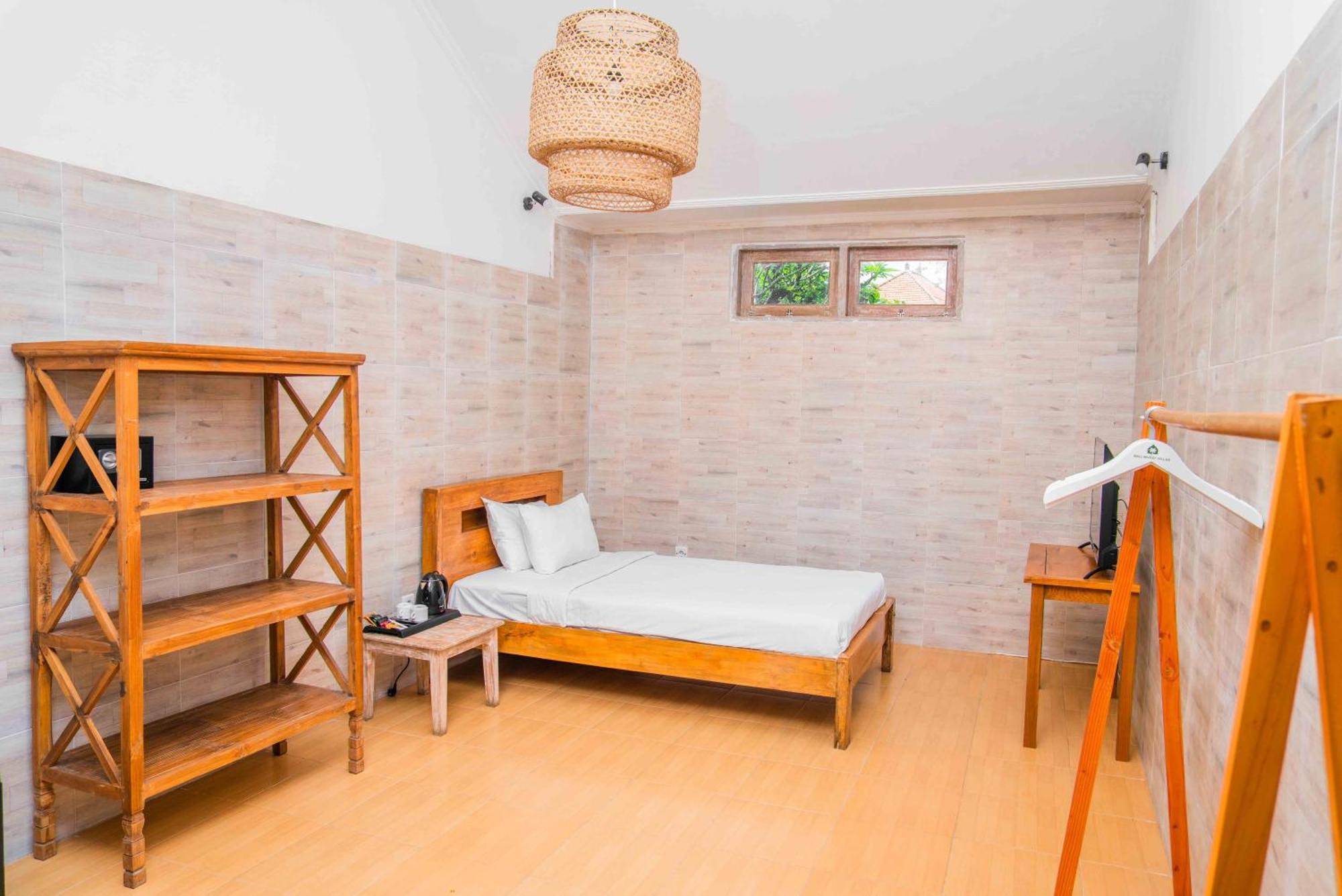 Bali Invest Living 호텔 캉구 외부 사진