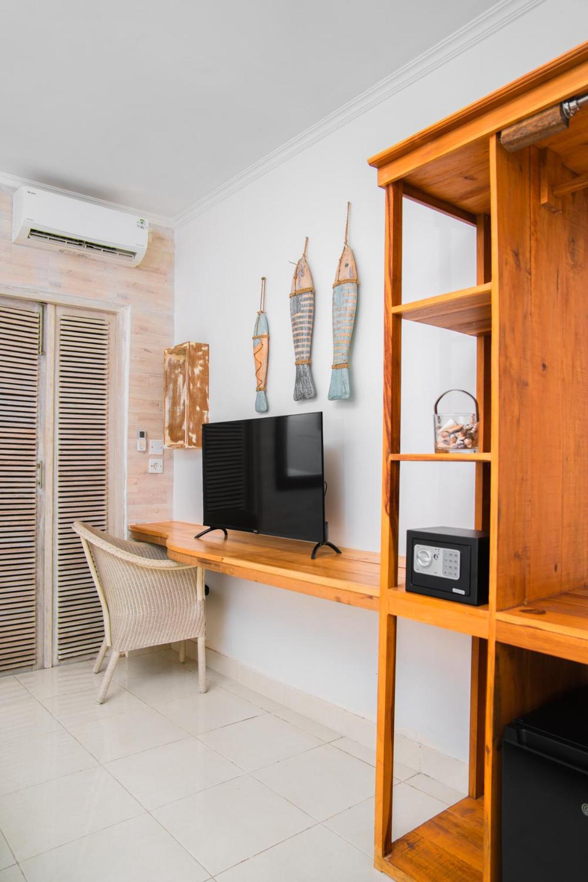 Bali Invest Living 호텔 캉구 외부 사진