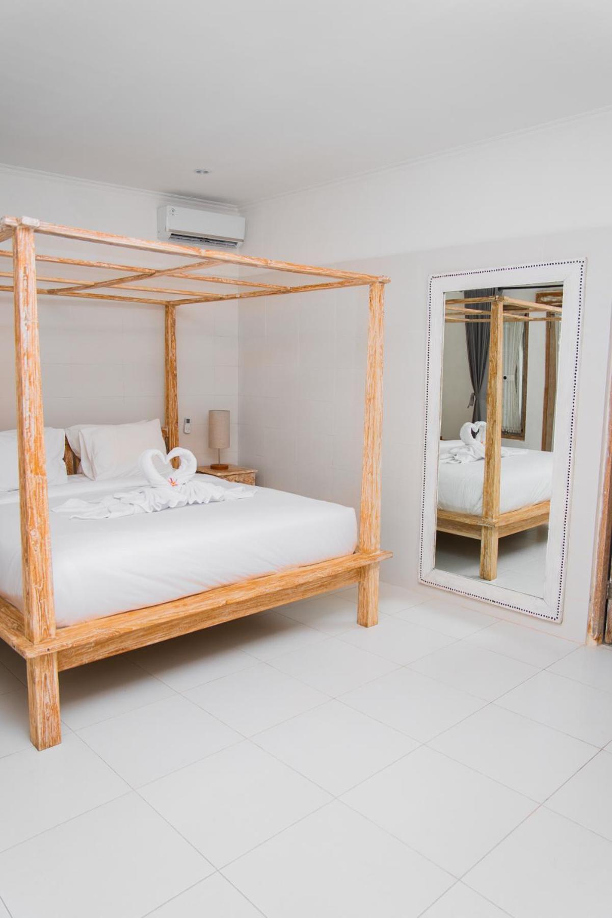 Bali Invest Living 호텔 캉구 외부 사진
