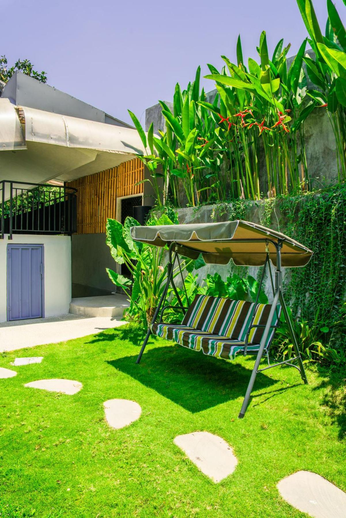 Bali Invest Living 호텔 캉구 외부 사진