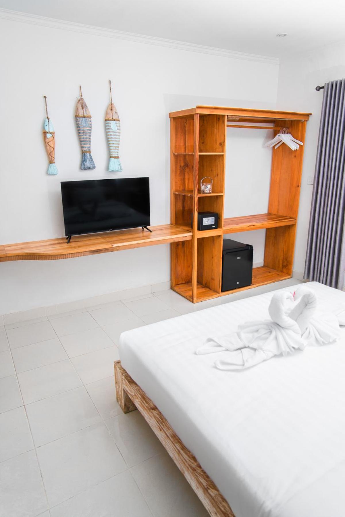 Bali Invest Living 호텔 캉구 외부 사진